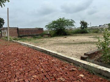  Plot For Sale in Sgpgi