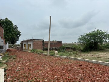 Plot Area in  Plot at Sgpgi – for Sale