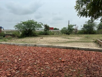 Plot Area in  Plot at Sgpgi – for Sale