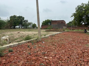 Plot Area in  Plot at Sgpgi – for Sale