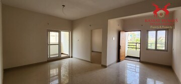 3 BHK Apartment For Sale in Hampton Park View, Yapral