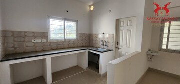 Kitchen in 3 BHK Apartment at Hampton Park View, Yapral – for Sale
