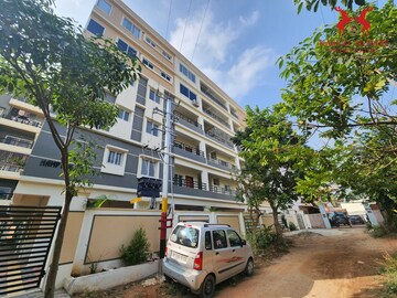 3 BHK Apartment – Exterior View View at Hampton Park View, Yapral - for Sale