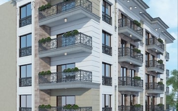 2 BHK Builder Floor For Sale in Palam Colony