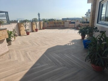 2 BHK Apartment – Exterior View View at Buddha Marg - for Sale