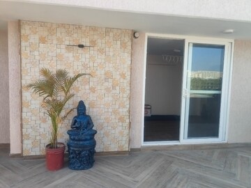 2 BHK Apartment – Exterior View View at Buddha Marg - for Sale