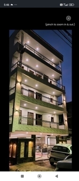 2 BHK Apartment For Resale in Buddha Marg Kushinagar  7281311