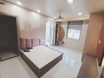 Master Bedroom in 2 BHK Apartment at Buddha Marg – for Sale