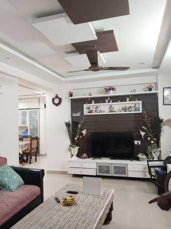 3 BHK Apartment For Rent in Chitrapuri Colony Manikonda Hyderabad  7281310