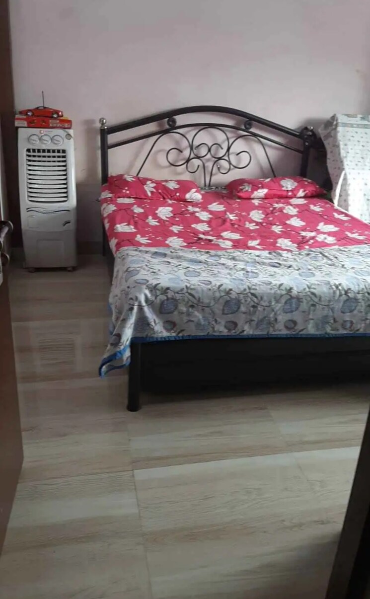 Bedroom, cidco-vastu-vihar 1 Bedroom 390 Sq.Ft. Apartment In Kharghar Navi Mumbai 7281348