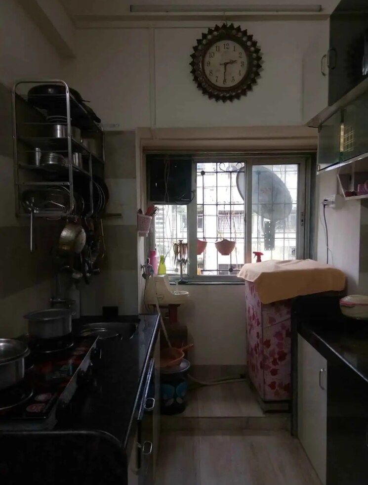 Living Room, cidco-vastu-vihar 1 Bedroom 390 Sq.Ft. Apartment In Kharghar Navi Mumbai 7281348