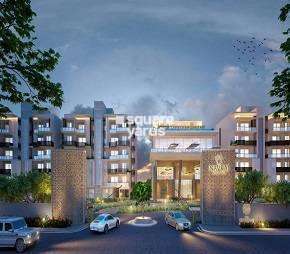 3 BHK Apartment For Resale in Navraj The Antalyas Sector 37d Gurgaon  7281349