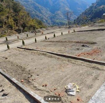 Plot Area in  Plot at Sahastradhara – for Sale