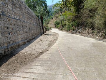 Plot Area in  Plot at Sahastradhara – for Sale