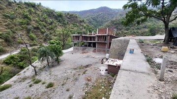 Plot – Exterior View View at Sahastradhara - for Sale