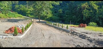  Plot – Exterior View View at Sahastradhara - for Sale