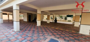 Bedroom in 3 BHK Apartment at Hampton Park View, Yapral – for Sale