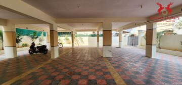 Bedroom in 3 BHK Apartment at Hampton Park View, Yapral – for Sale