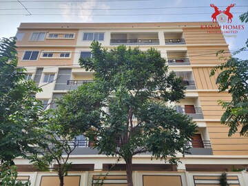 3 BHK Apartment – Exterior View View at Hampton Park View, Yapral - for Sale