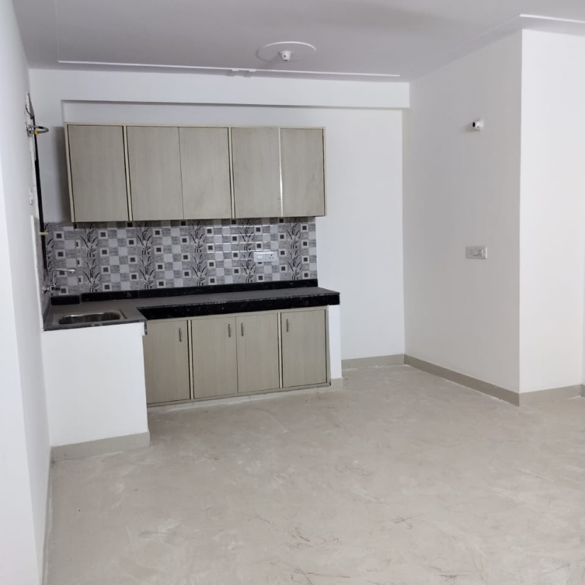 1 BHK Builder Floor For Rent in JVTS Gardens Chattarpur Delhi  7281384