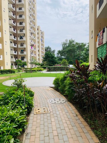 2 BHK Apartment – Exterior View View at Pivotal Devaan, Sector 84 - for Sale