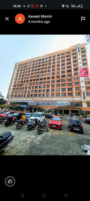 1.5 BHK Apartment For Resale in Neelyog Veydaanta Ghatkopar West Mumbai  7281403