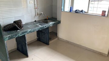 Kitchen in 2 BHK Apartment at Koregaon Park Annexe – for Sale