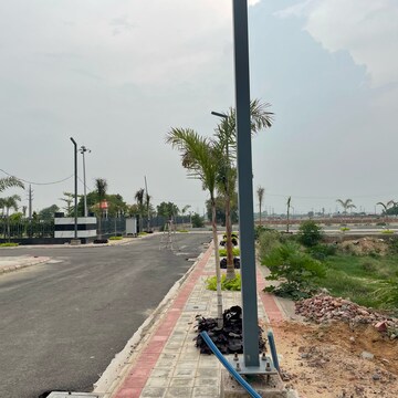 Plot Area in  Plot at Adani Tatva Estates, Sector 99a – for Sale