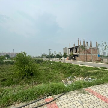 Plot Area in  Plot at Adani Tatva Estates, Sector 99a – for Sale
