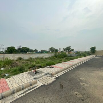 Plot Area in  Plot at Adani Tatva Estates, Sector 99a – for Sale