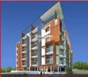 2 BHK Apartment For Rent in Mythreyi Naimisha Wilson Garden Bangalore 7281456