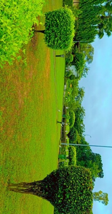  Plot – Garden View at Wing Lucknow Greens Plots, Sultanpur Road - for Sale