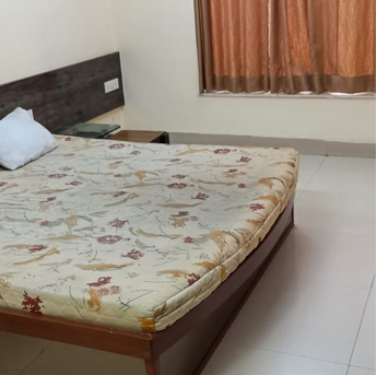 2 BHK Apartment For Rent in Silver Arch Pune Dahanukar Colony Pune  7281471