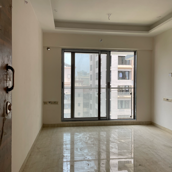1 BHK Apartment For Rent in Je And Vee Om Trimurti Dindoshi Mumbai  7281465