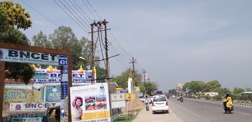  Plot – Exterior View View at Sitapur Road - for Sale