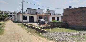  Plot – Exterior View View at Sitapur Road - for Sale