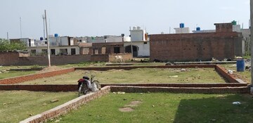  Plot – Exterior View View at Sitapur Road - for Sale