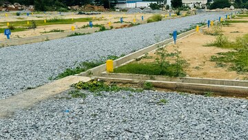 Plot Area in  Plot at Ck Palya – for Sale