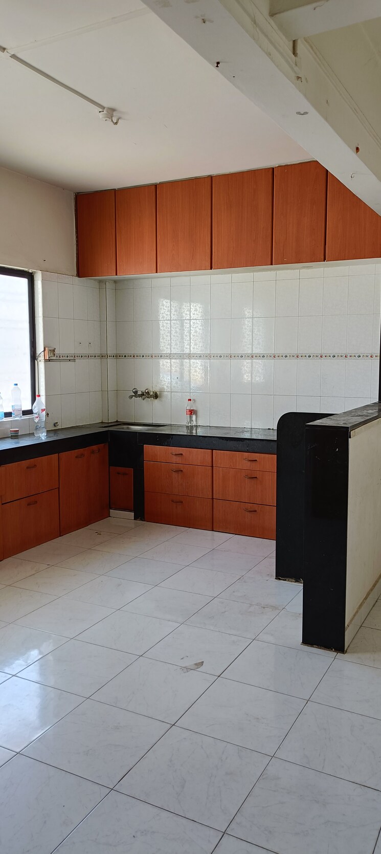 Kitchen, nisarg-darshan-society 3 Bedroom 1550 Sq.Ft. Apartment In Nigdi Pune 7281482