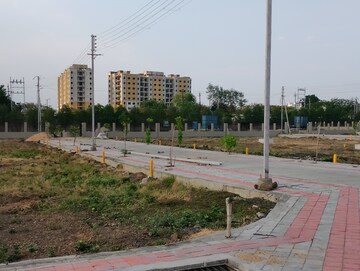  Plot – Exterior View View at Wagdara - for Sale