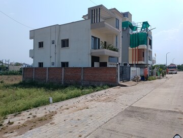  Plot – Exterior View View at Wagdara - for Sale