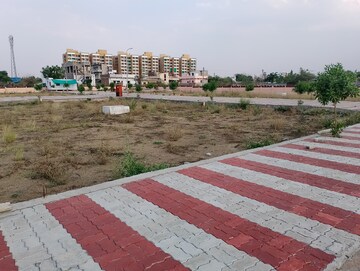  Plot – Exterior View View at Wagdara - for Sale