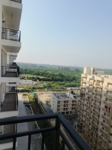 3 BHK Apartment – Exterior View View at Rishita Manhattan, Gomti Nagar - for Sale