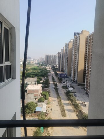3 BHK Apartment – Exterior View View at Rishita Manhattan, Gomti Nagar - for Sale