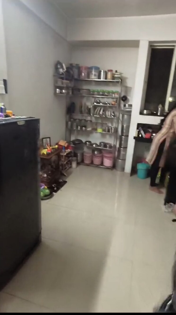  Parking, bora-ville 1 Bedroom 646 Sq.Ft. Apartment In Kharadi Pune 7281479