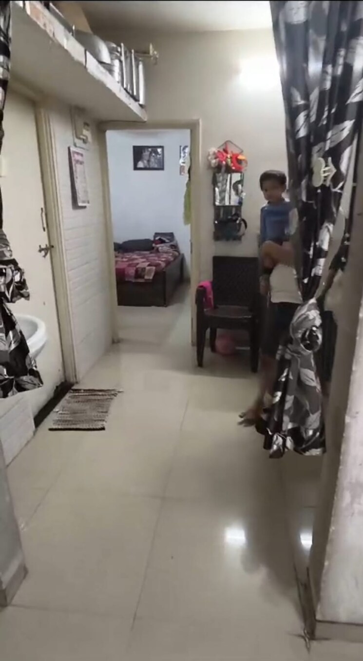  Parking, bora-ville 1 Bedroom 646 Sq.Ft. Apartment In Kharadi Pune 7281479