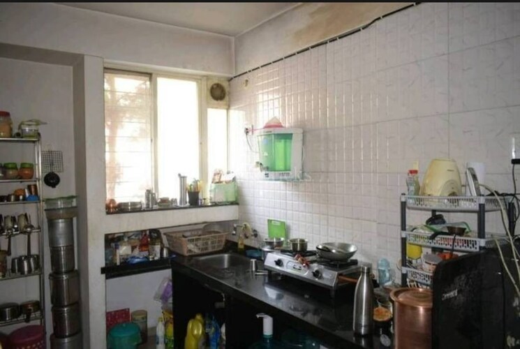 Kitchen, bora-ville 1 Bedroom 646 Sq.Ft. Apartment In Kharadi Pune 7281479