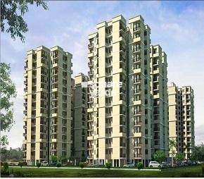 3 BHK Apartment For Rent in Auric City Homes Sector 82 Faridabad  7281492