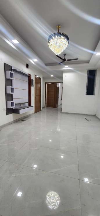 2 BHK Builder Floor For Resale in Ambesten Twin County Noida Ext Sector 1 Greater Noida  7281504