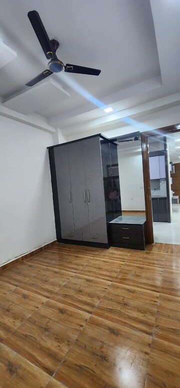 Building Lobby in 2 BHK Builder Floor at Ambesten Twin County, Sector 1 Greater Noida – for Sale